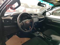 تويوتا هايلوكس